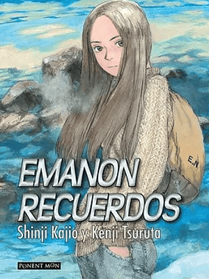 EMANON RECUERDOS - PONENT MON