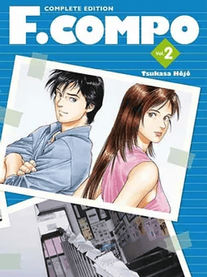 FAMILY COMPO 02 - ARECHI