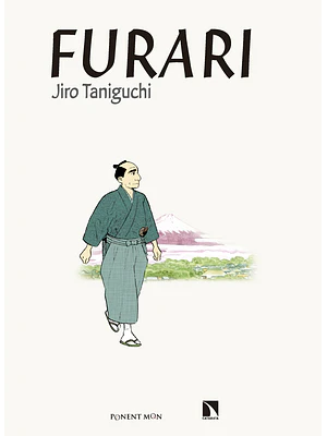 FURARI - PONENT MON