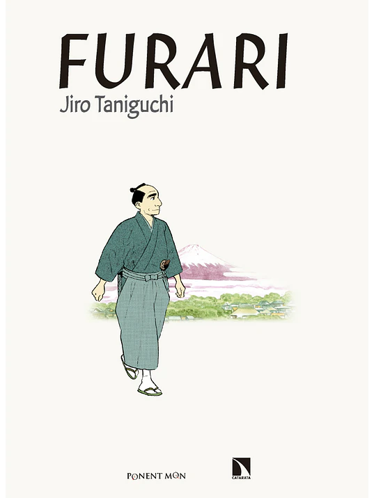 FURARI - PONENT MON 1