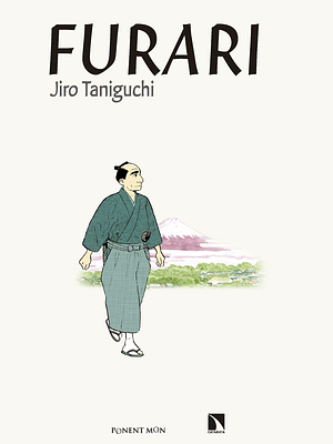FURARI - PONENT MON