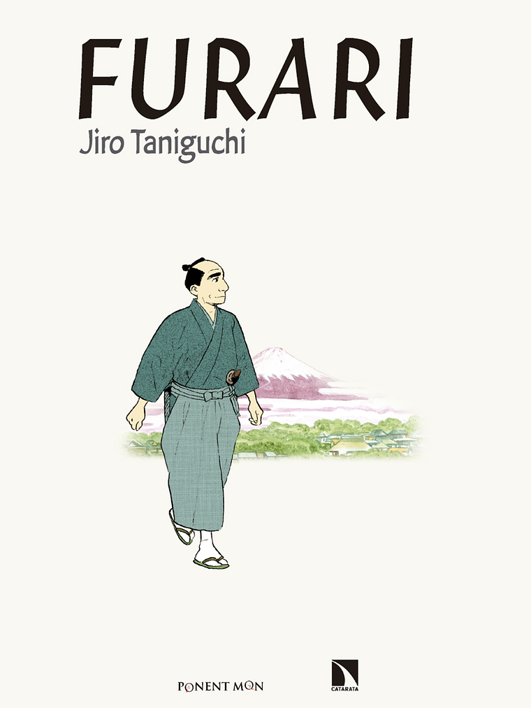 FURARI - PONENT MON 1