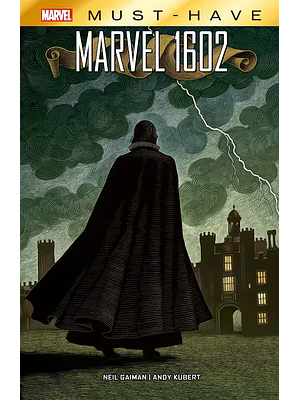 MARVEL MUST-HAVE: 1602 - PANINI ESPANA