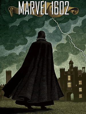 MARVEL MUST-HAVE: 1602 - PANINI ESPANA