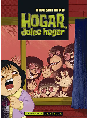 HOGAR, DULCE HOGAR - LA CÚPULA