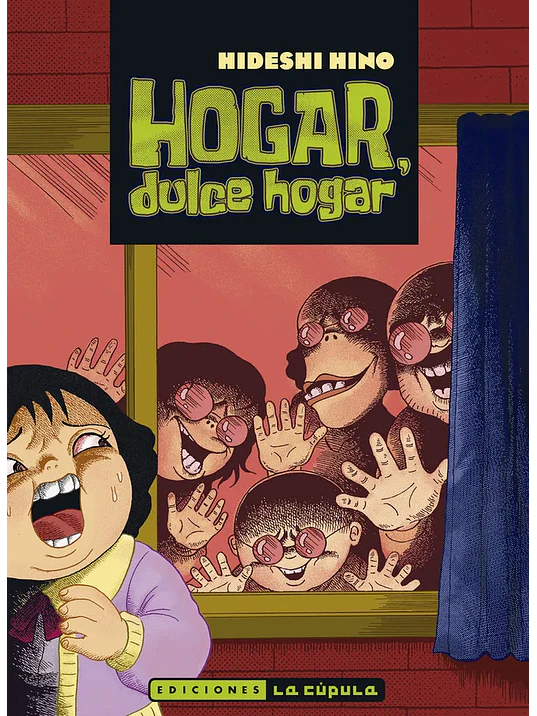 HOGAR, DULCE HOGAR - LA CÚPULA 1