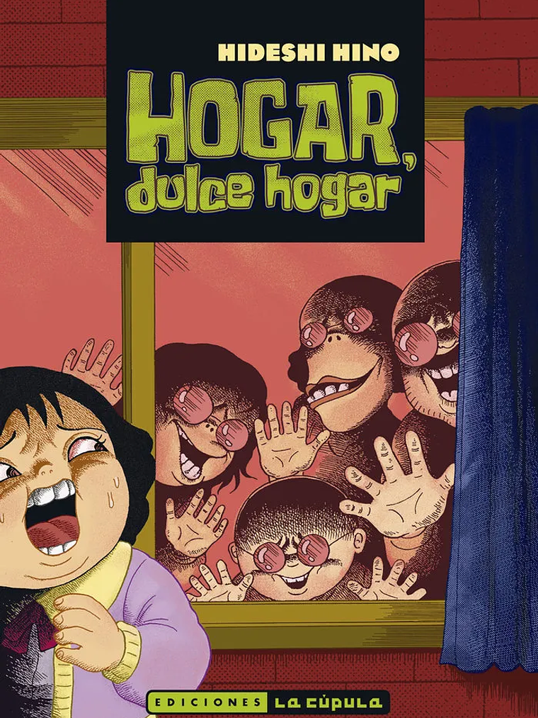 HOGAR, DULCE HOGAR - LA CÚPULA 1