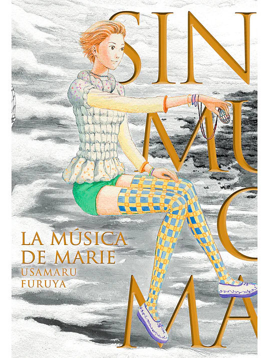 LA MÚSICA DE MARIE - MILKY WAY 1