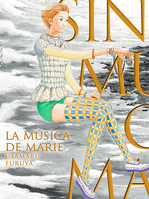 LA MÚSICA DE MARIE - MILKY WAY