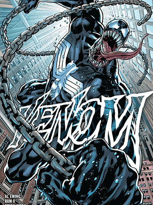 VENOM: RECURRENCIA. MARVEL BÁSICOS - SMASH