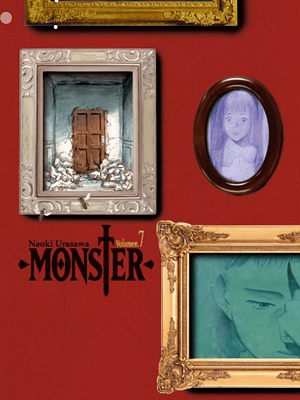 MONSTER KANZENBAN 07 - PLANETA