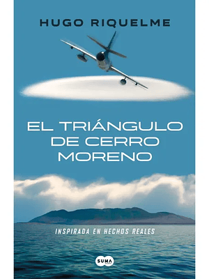 TRIANGULO DE CERRO MORENO