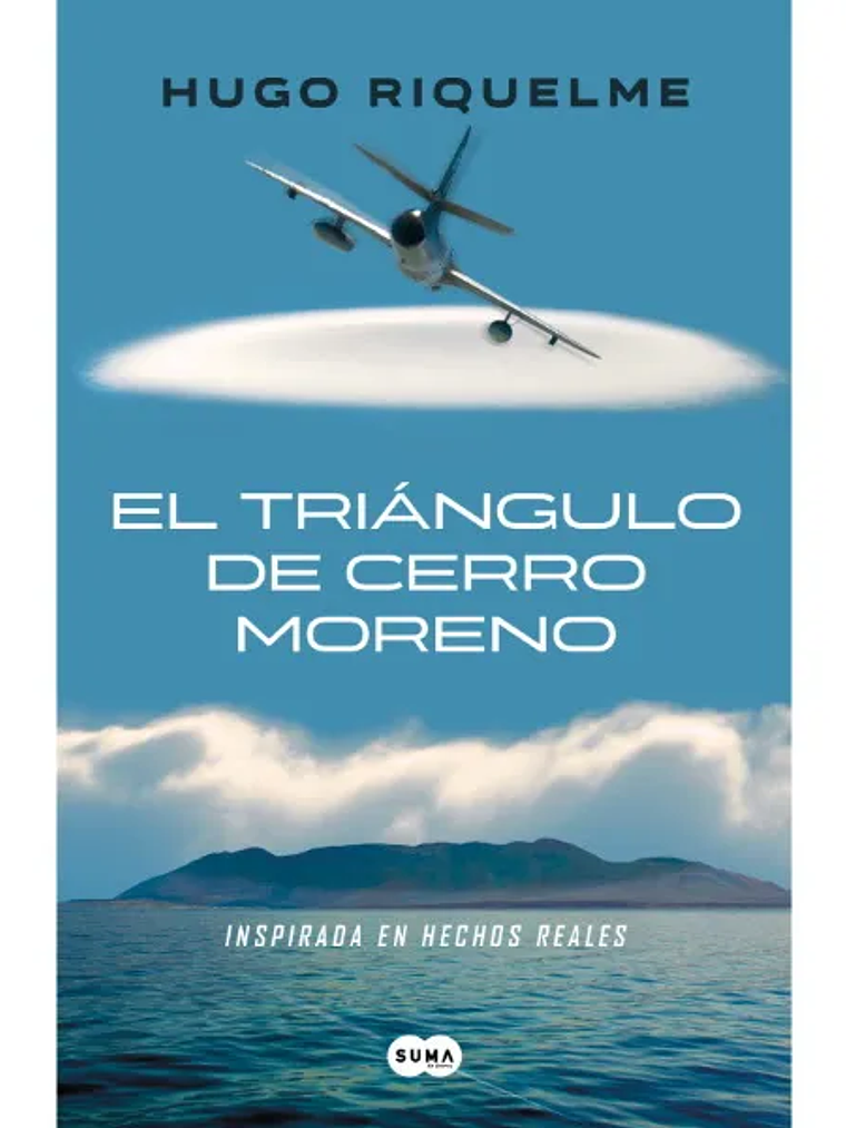 TRIANGULO DE CERRO MORENO 1