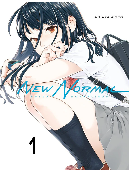 NEW NORMAL 01 - ARECHI 1