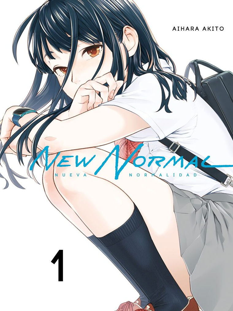 NEW NORMAL 01 - ARECHI 1