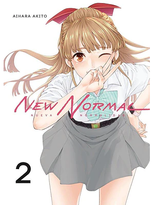 NEW NORMAL 02 - ARECHI