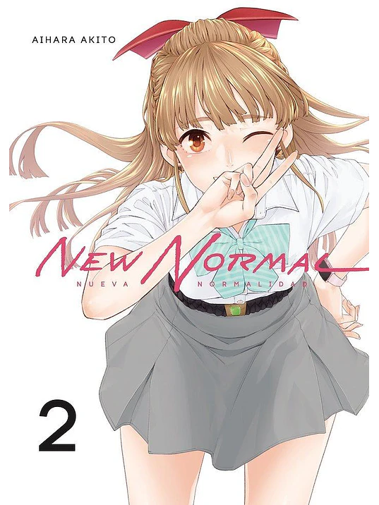 NEW NORMAL 02 - ARECHI 1