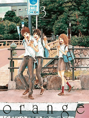 ORANGE 03 - PANINI ARGENTINA