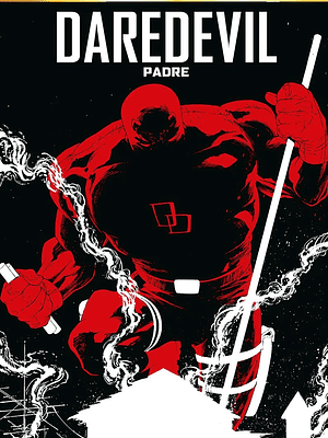 MARVEL MUST-HAVE. DAREDEVIL: PADRE - PANINI ESPANA