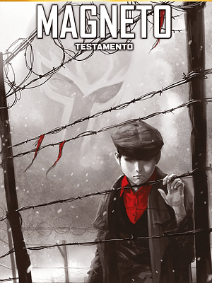 MARVEL MUST-HAVE. MAGNETO: TESTAMENTO - PANINI ESPANA