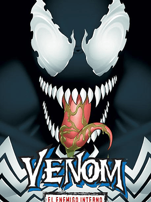VENOM: EL ENEMIGO INTERNO. MARVEL DELUXE - SMASH