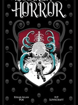 LA GUARIDA DEL HORROR. MARVEL DELUXE - SMASH