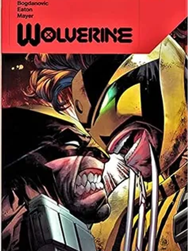 WOLVERINE 2020 VOL. 02. MARVEL BÁSICOS - SMASH 1