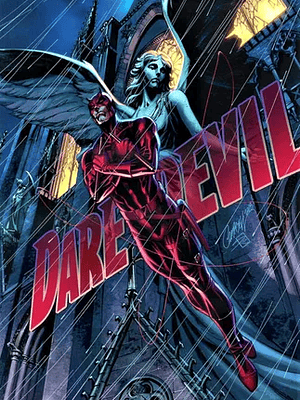 DAREDEVIL: LA MUERTE DE DAREDEVIL. MARVEL BÁSICOS - SMASH