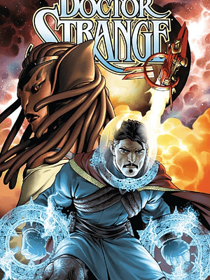 DOCTOR STRANGE A TRAVES DEL UNIVERSO. MARVEL BÁSICOS - SMASH