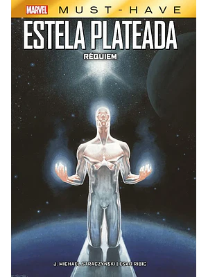 MARVEL MUST-HAVE. ESTELA PLATEADA: REQUIEM - PANINI ESPANA