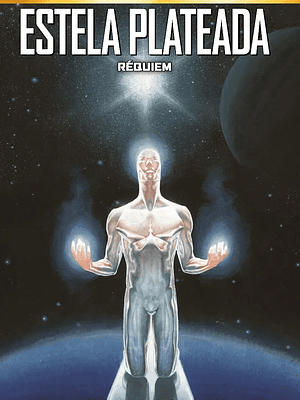 MARVEL MUST-HAVE. ESTELA PLATEADA: REQUIEM - PANINI ESPANA