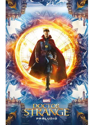 MARVEL CINEMATIC COLLECTION 06. DOCTOR EXTRANO - PANINI ESPANA
