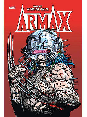 MARVEL GALLERY EDITION 01: LOBEZNO. ARMA X - PANINI ESPANA