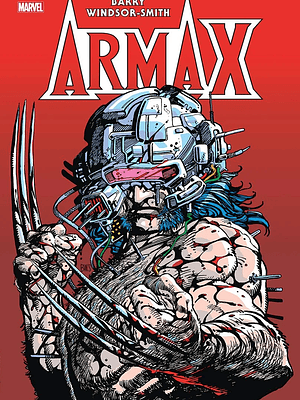 MARVEL GALLERY EDITION 01: LOBEZNO. ARMA X - PANINI ESPANA