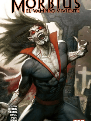 MORBIUS EL VAMPIRO VIVIENTE: VIEJAS HERIDAS. MARVEL BÁSICOS - SMASH