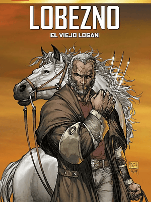 MARVEL MUST-HAVE. LOBEZNO: EL VIEJO LOGAN - PANINI ESPANA