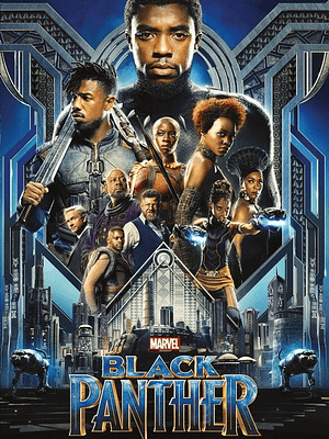 MARVEL CINEMATIC COLLECTION 09. BLACK PANTHER - PRELUDIO - PANINI ESPANA