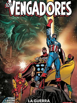 LOS VENGADORES: LA GUERRA KREE-SKRULL. MARVEL PREMIERE - PANINI ESPANA