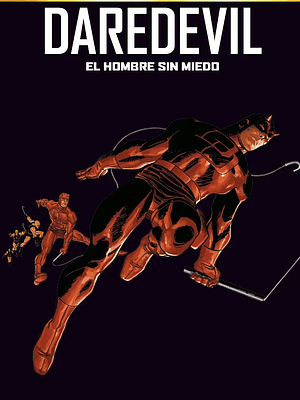 MARVEL MUST-HAVE. DAREDEVIL: EL HOMBRE SIN MIEDO - PANINI ESPANA