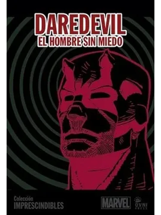 IMPRESCINDIBLES MARVEL VOL. 06: DAREDEVIL, EL HOMBRE SIN MIEDO - OVNIPRESS 1