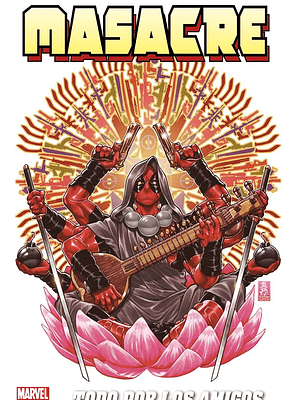 MASACRE DE GERRY DUGGAN 05: TODO POR LOS AMIGOS. MARVEL OMNIBUS - PANINI ESPANA