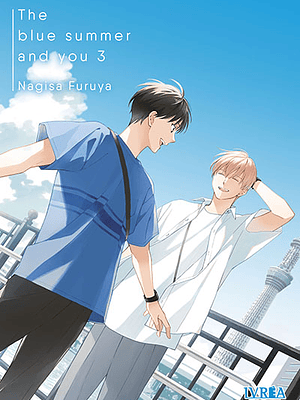 THE BLUE SUMMER AND YOU 03