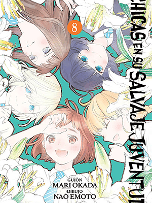 CHICAS EN SU SALVAJE JUVENTUD 08