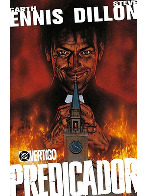 PREDICADOR VOL. 01