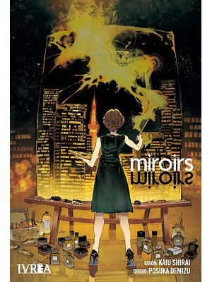 MIROIRS