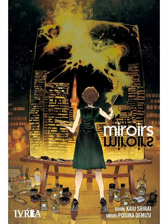 MIROIRS 1