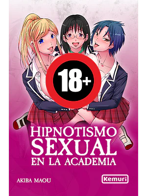 HIPNOTISMO SEXUAL EN LA ACADEMIA
