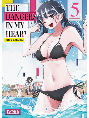 THE DANGERS IN MY HEART 05