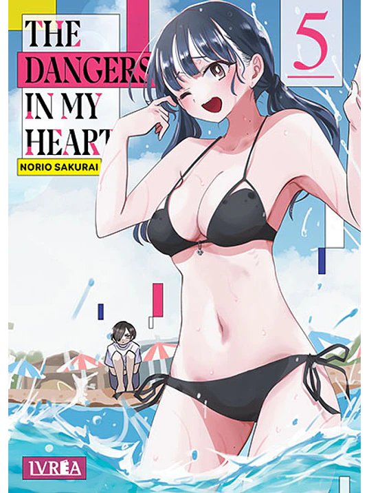 THE DANGERS IN MY HEART 05 1