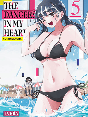 THE DANGERS IN MY HEART 05